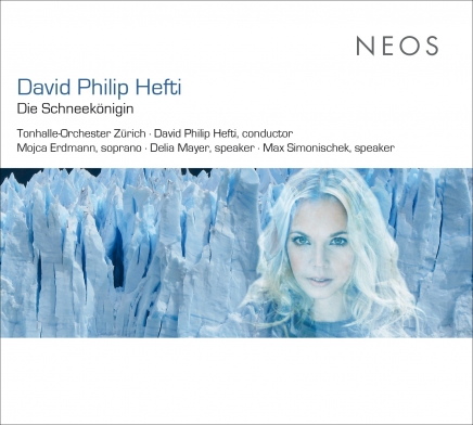David Philip Hefti:<br>The Snow Queen