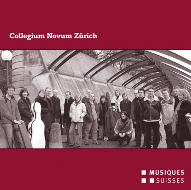 Collegium Novum Zürich